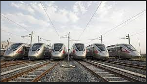दिल्ली - मेरठ रैपिड रेल का उद्धघाटन कल , प्रधानमंत्री मोदी दिखाएंगे हरी झंडी